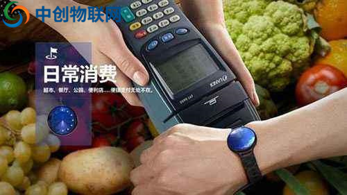 物聯網卡智能支付是一種怎么樣的體驗？
