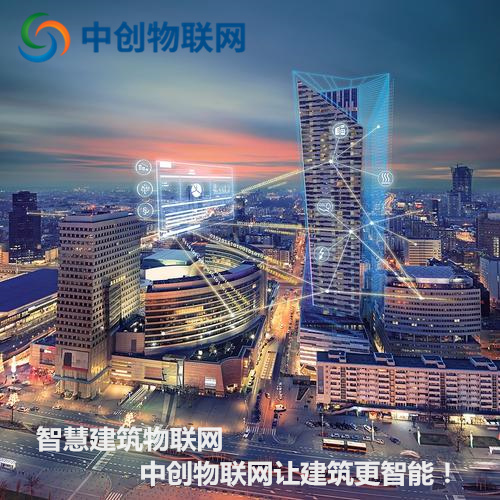建筑物聯(lián)網(wǎng)是物聯(lián)卡的起點(diǎn)還是終點(diǎn)？