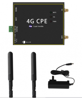 MC4G-MTU系列 4G無線路由器 無線CPE設備