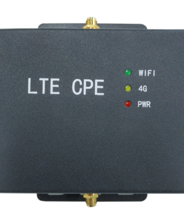 4G無線路由器 高速智能路由 MC4G-MTU-DTU-F 