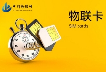 智慧農業：物聯網卡助力農業數字化轉型，提升農業生產效率
