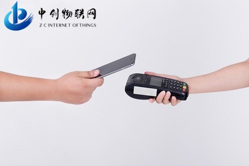 pos機(jī)物聯(lián)卡