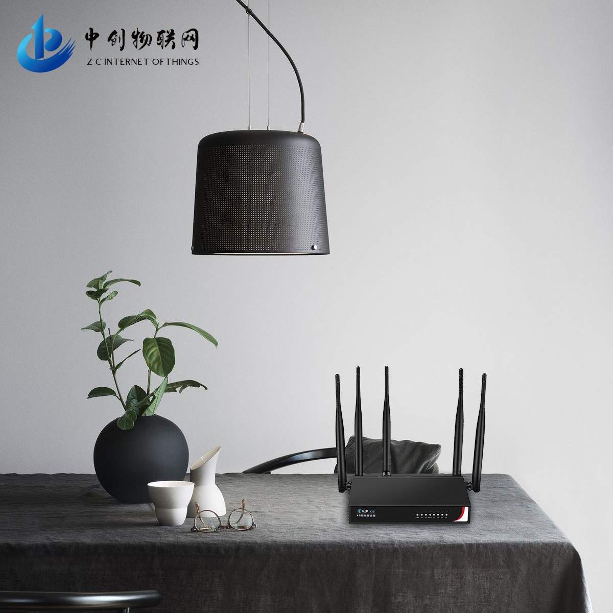 隨身無線路由器